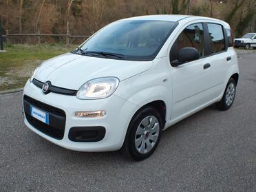 Fiat Panda 1.2 benzina *SOLO 57.700 KM*UNIPRO*iva esposta*