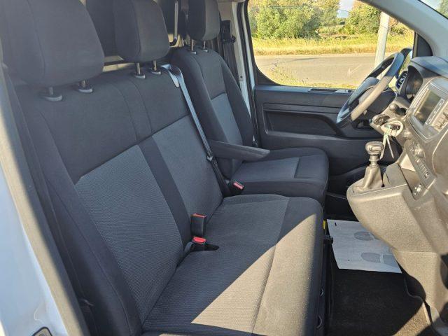 FIAT Scudo 1.5 BlueHDi 120 CV PL-TN Furgone Business