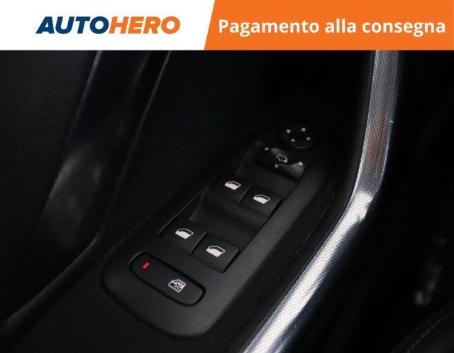 PEUGEOT 2008 1° serie PureTech Turbo 110 S&S Allure