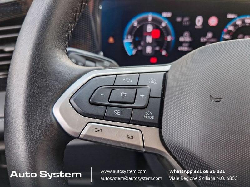 Volkswagen Tiguan Tiguan 2.0 tdi Life 150cv dsg