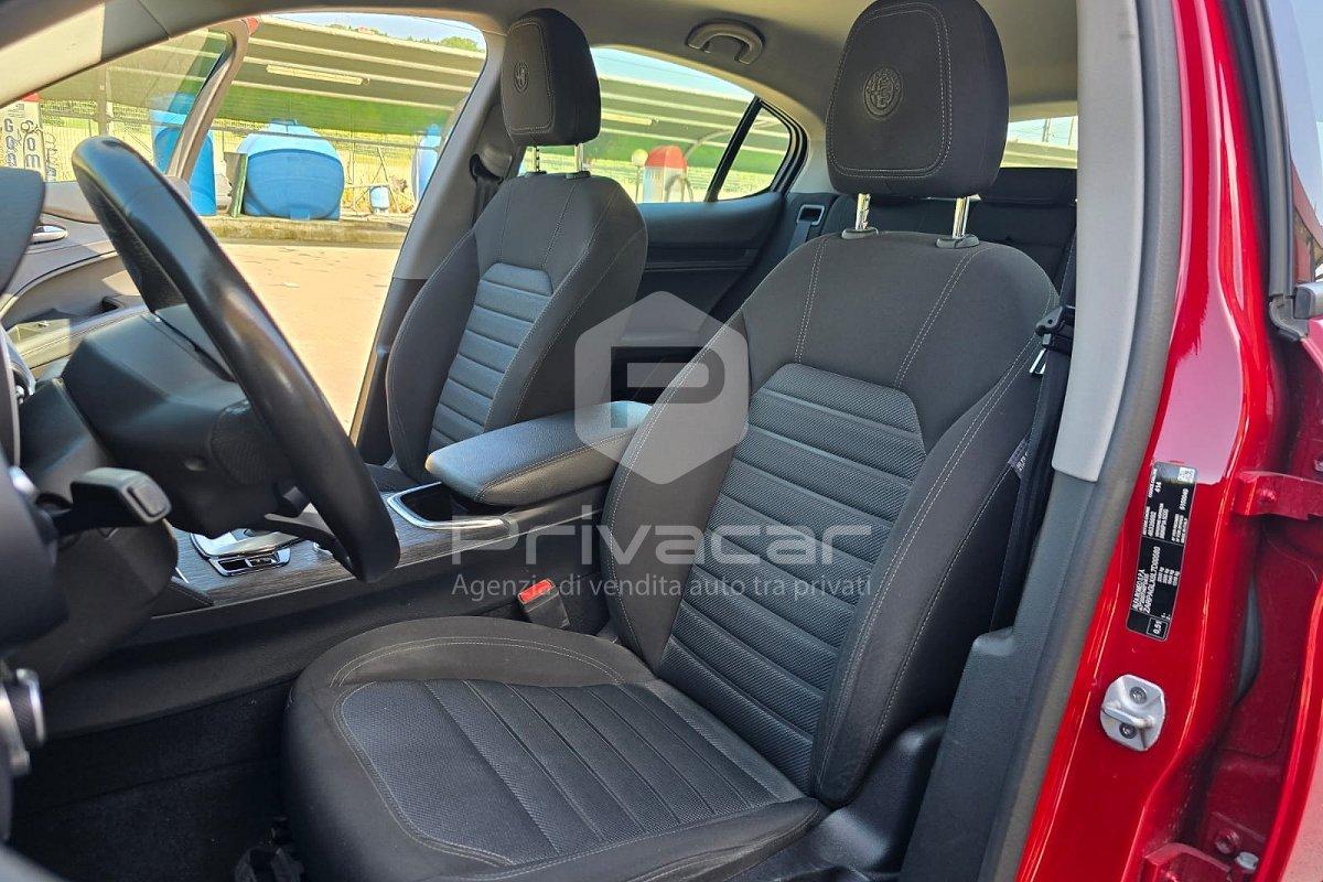 ALFA ROMEO Stelvio 2.2 Turbodiesel 160 CV AT8 RWD Business