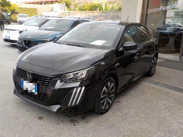PEUGEOT 208 KM0 - 1.2 PureTech Turbo 100CV Business