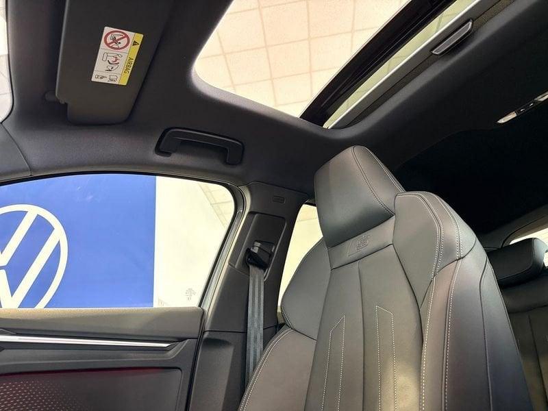 Audi S3 Sportback sport attitude TFSI S tronic KM0