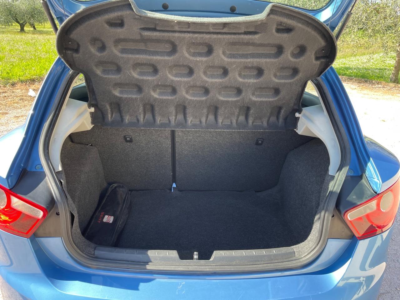 Seat Ibiza 1.2 70 CV 3 porte I-Tech