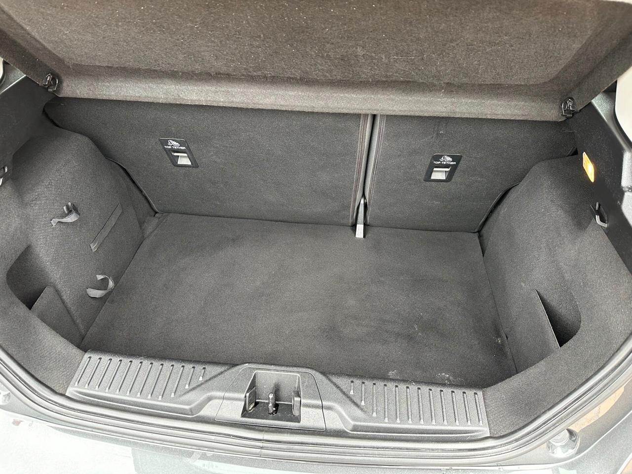 Ford Fiesta 1.5 TDCI 85 cv. 5 porte PLUS