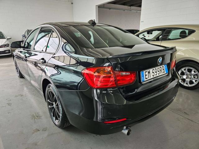 BMW 316 2.0 116cv NEOPATENTATI