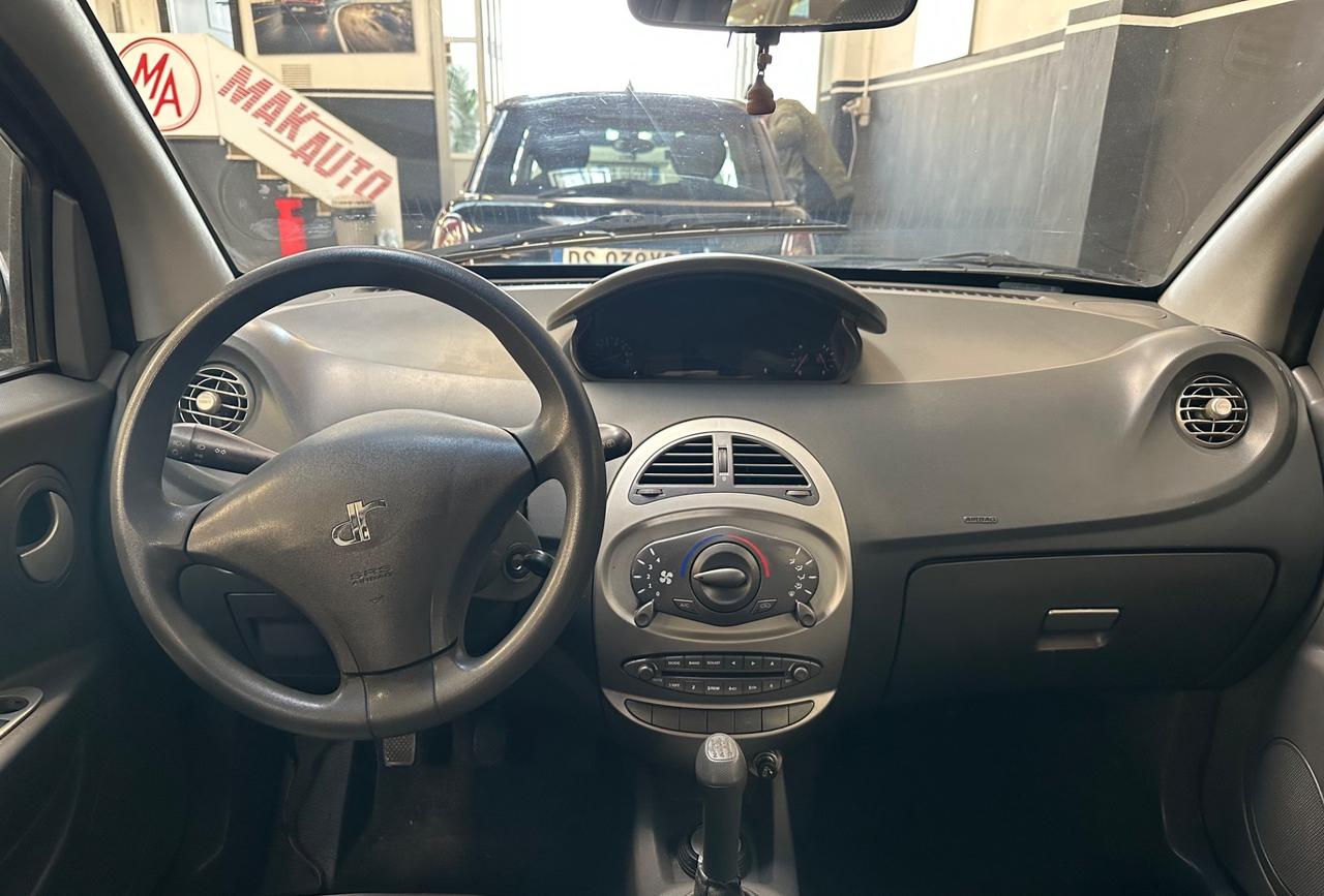 Dr DR1 1.1 16V 55’000 5porte KM Luxury