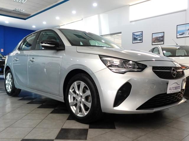 Opel Corsa 1.2 BZ 75 CV EDITION