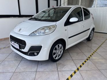 Peugeot 107 107 5p 1.0 12v Active