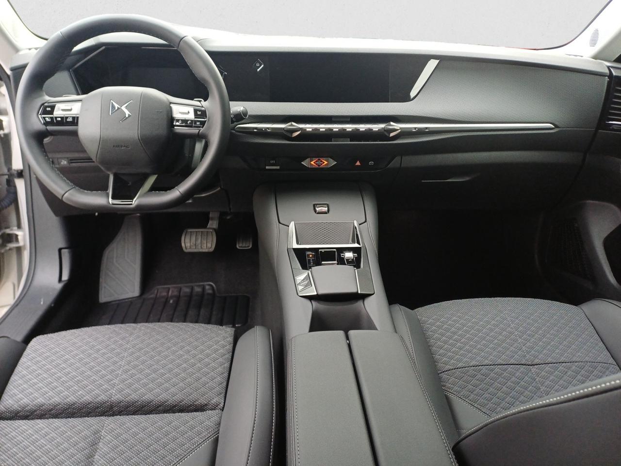 DS DS 4 PALLAS HYBRID 145
