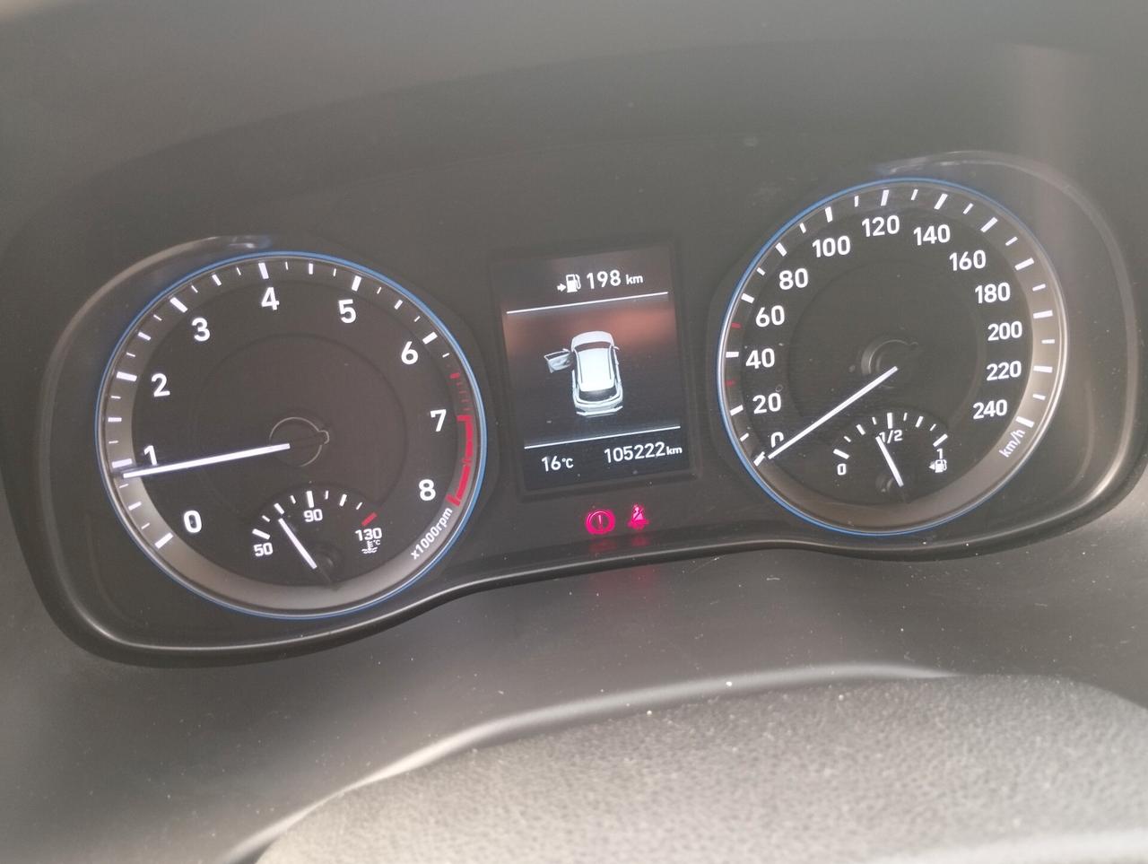 Hyundai Kona 1.0 T-GDI Comfort