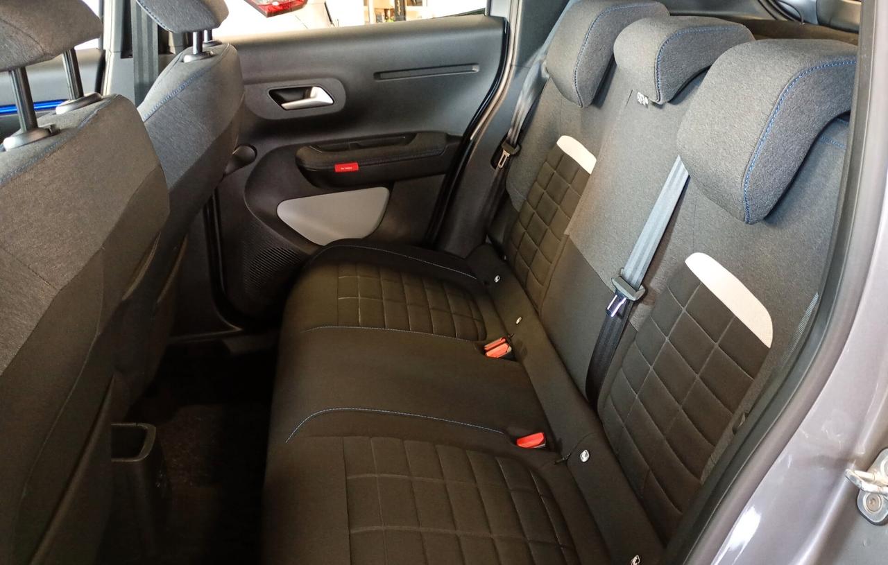 Citröen C3 1.2 PureTech 100 CV You Pack Plus - 2025 - AZIENDALE