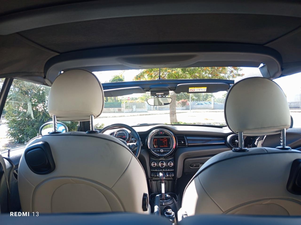 Mini Cooper Paceman Mini 2.0 Cooper SD Business Paceman XL ALL4