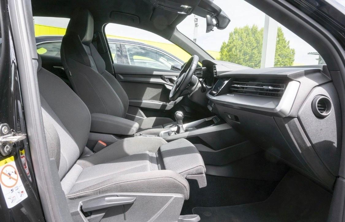 Audi A3 SPB 30 TFSI Business Advanced