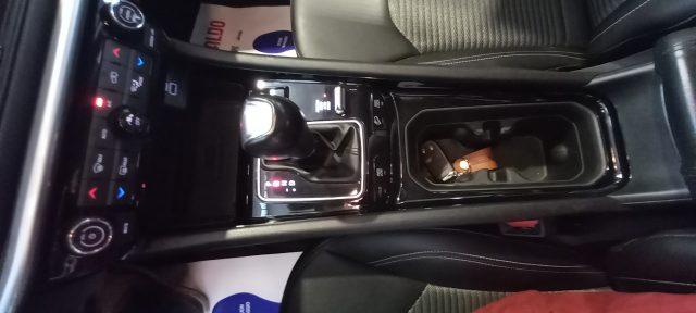 JEEP Compass 1.3 Turbo T4 190 CV PHEV AT6 4xe BUSINESS PLUS