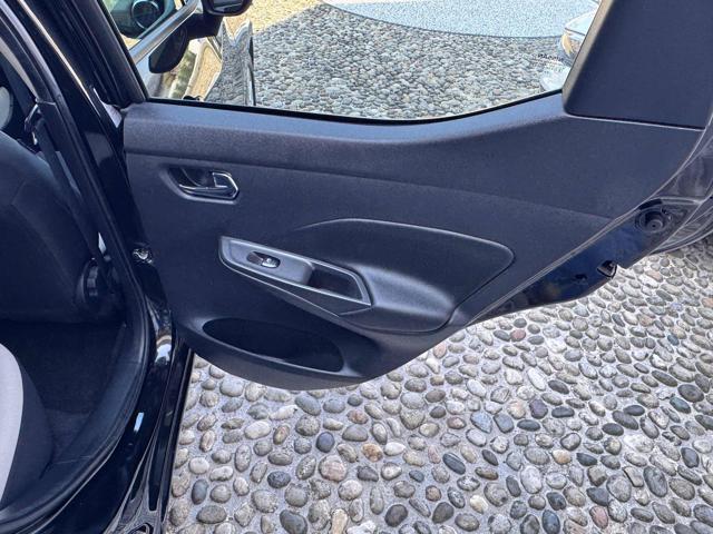 NISSAN Micra IG-T 100 5 porte Acenta
