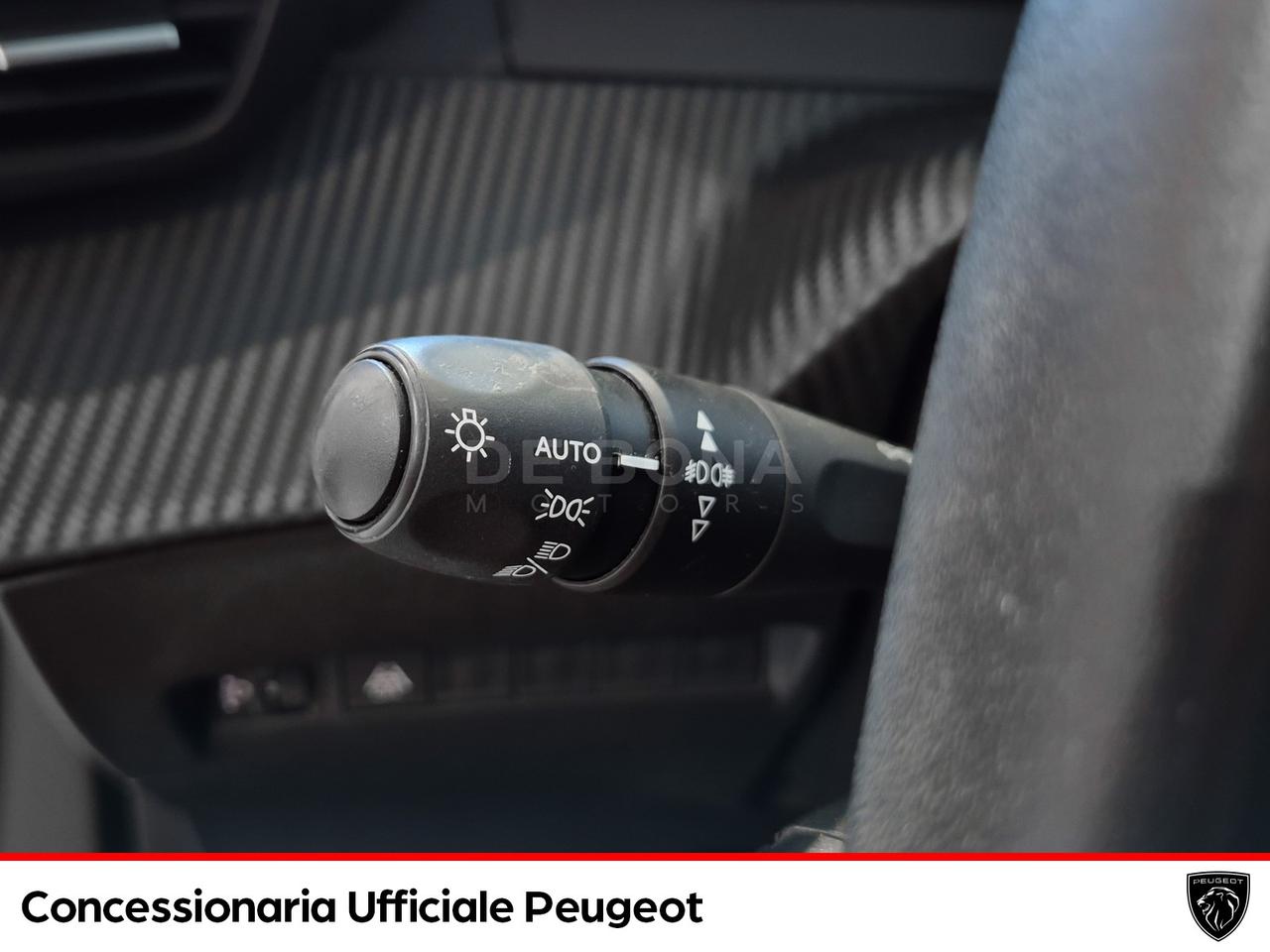 Peugeot 2008 1.2 puretech active s&s 100cv
