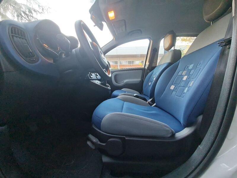 FIAT Panda Panda 1.3 MJT S&S Lounge