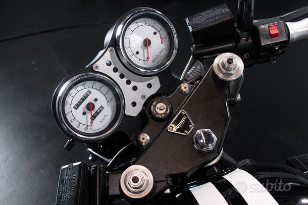 Triumph Speed Triple 900 - 1995