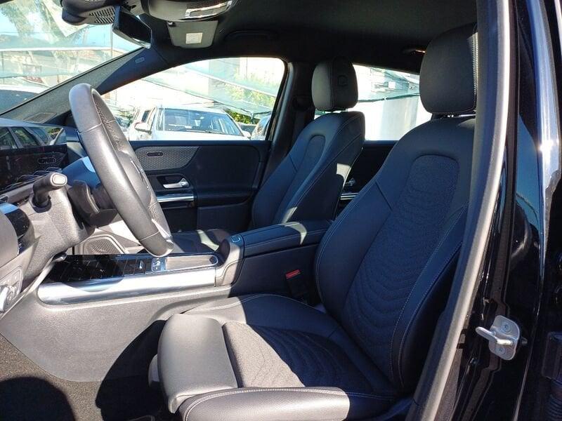 Mercedes-Benz Classe B B 180 d Progressive Advanced