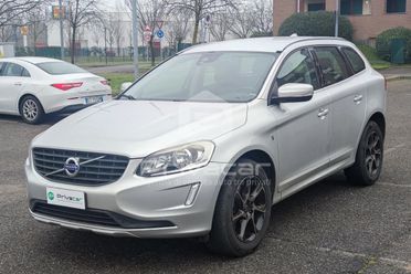 VOLVO XC60 D4 Geartronic Volvo Ocean Race