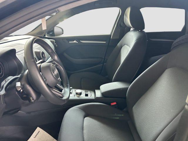 AUDI A3 A3 SPB 35 TFSI COD S tronic Admired