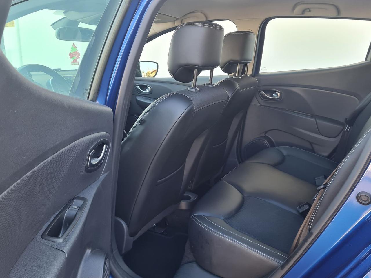 Renault Clio 0.9 ENERGY TCe 90 Eco 2 Duel #9942