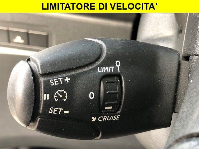 CITROEN C3 1.4 Benzina Exclusive