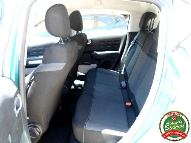 CITROEN C3 83 S&S Feel