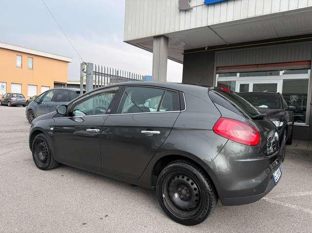 Fiat Bravo Bravo 1.6 mjt Dynamic 120cv FL