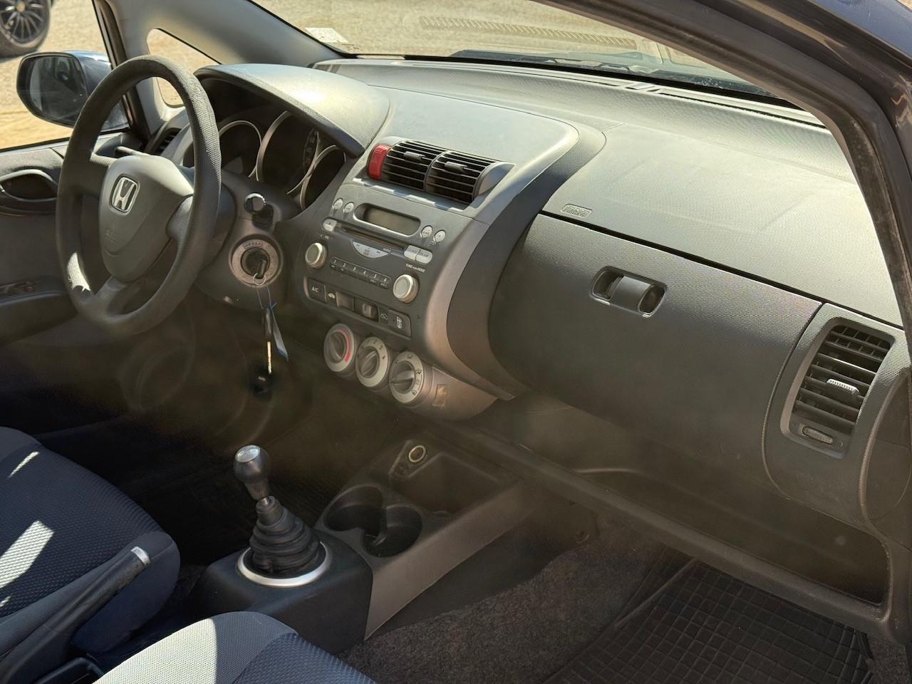 Honda Jazz 1.2 i-DSi 5 porte Live