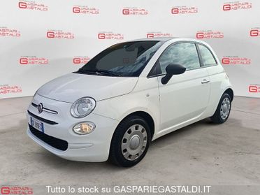 FIAT 500 500 1.0 Hybrid Cult