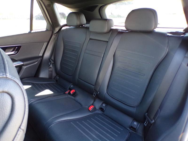Mercedes GLC SUV GLC 220 d AMG Line Premium 4matic auto