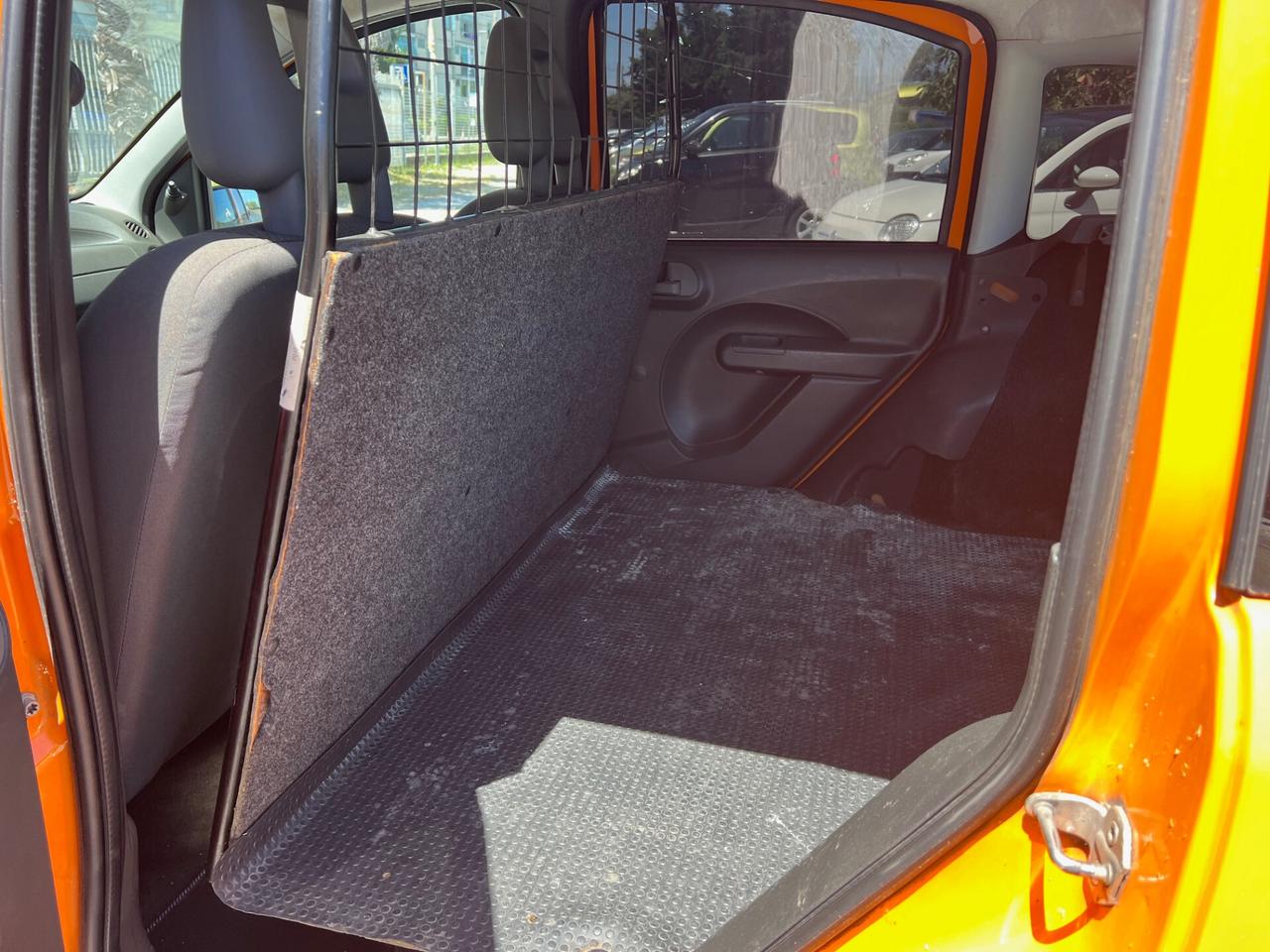 Fiat Panda 1.3 MJT Van Active 2 posti