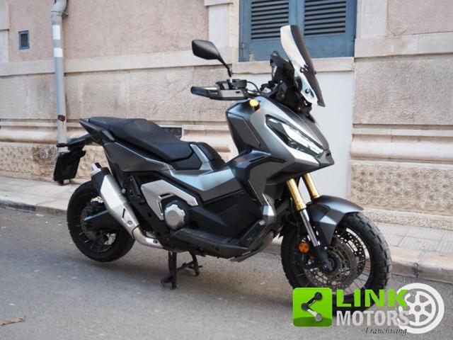 HONDA X-ADV 750 Depotenziata Patente A2