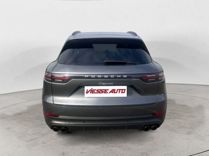 Porsche Cayenne Cayenne 2.9 S tiptronic