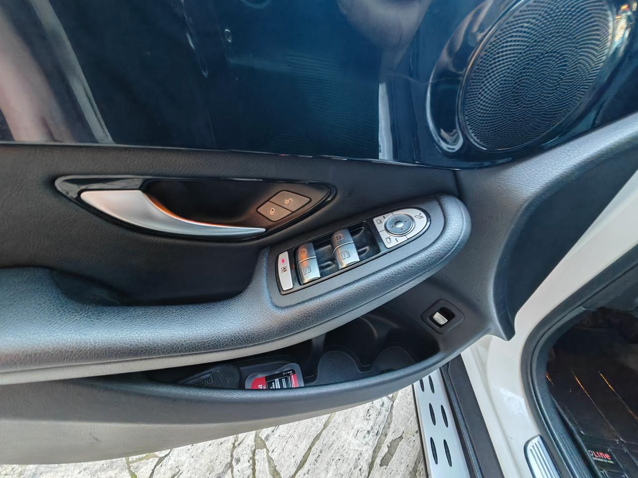 Mercedes-benz GLC 220 d 4Matic Coupé Business