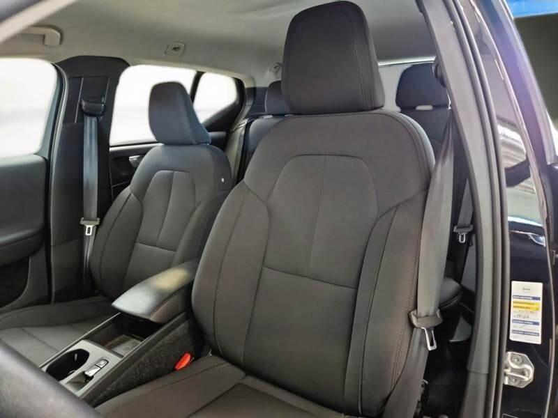 Volvo XC40 T5 Recharge Plug-in Hybrid