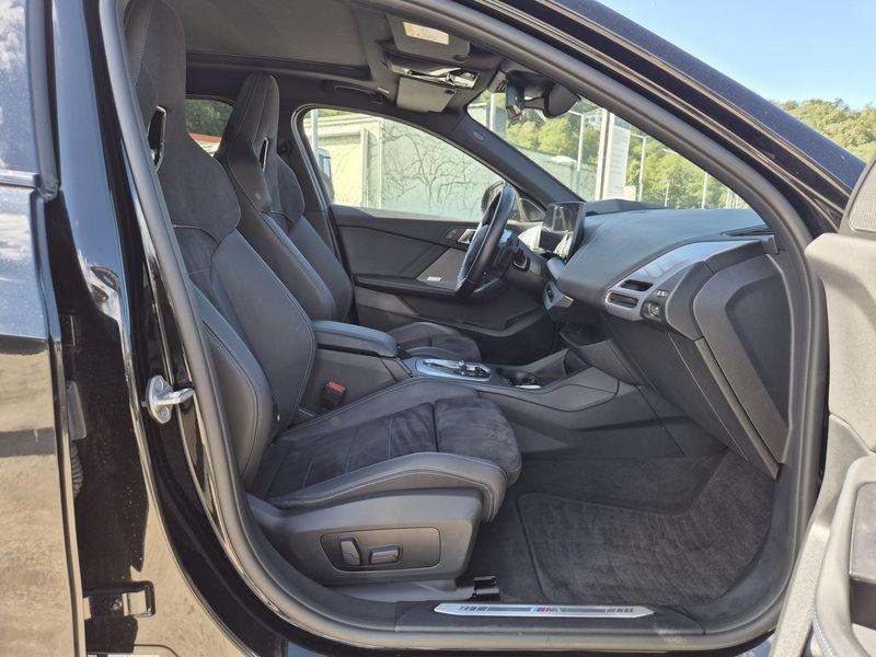 BMW Serie 1 120d 48V MSport auto
