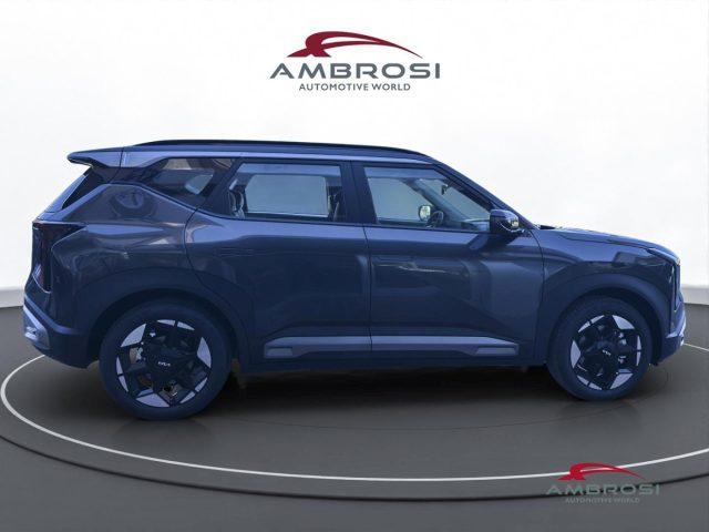 KIA Seltos 1.6 TGDI 2WD STYLE TT