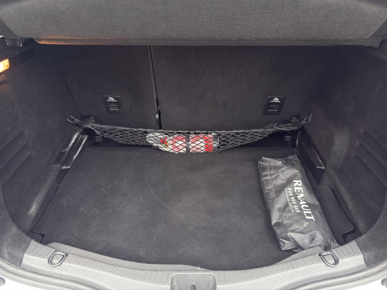 Renault Scenic Scénic TCe 140 CV FAP Sport Edition2