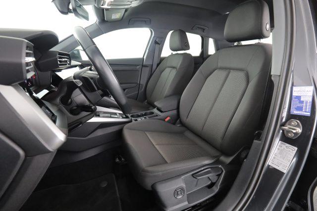 AUDI A3 A3 SPB 30 TDI S tronic Business Advanced