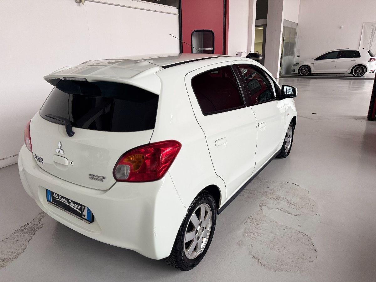 MITSUBISHI - Space - 1.0 ClearTec Intense