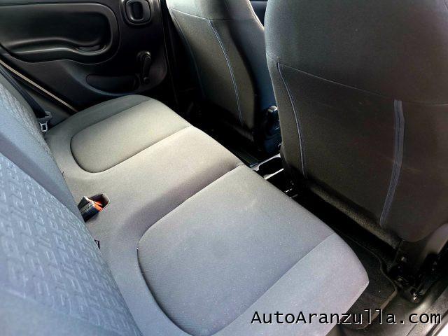 FIAT Panda 1.0 70CV FireFly S&S Hybrid Virtual Cokpit