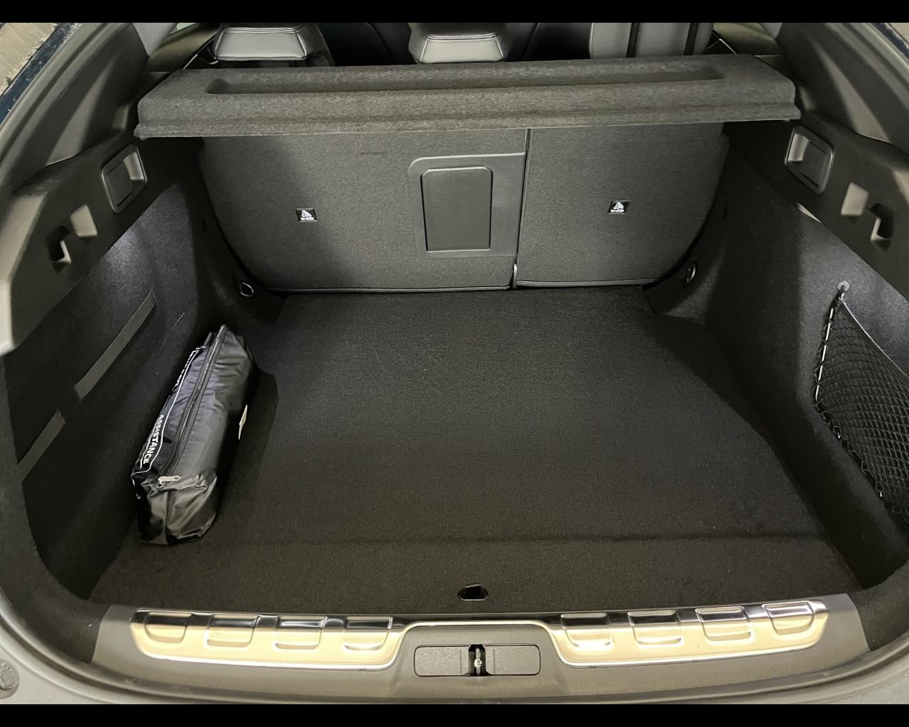 PEUGEOT Nuova 408 - Hybrid 136 e-DCS6 GT