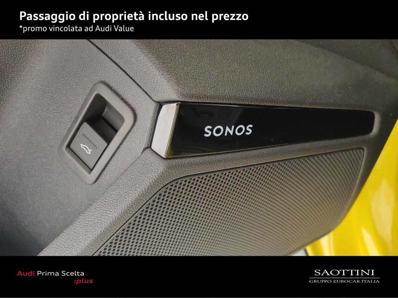 Allstreet 35 TFSI S tronic
