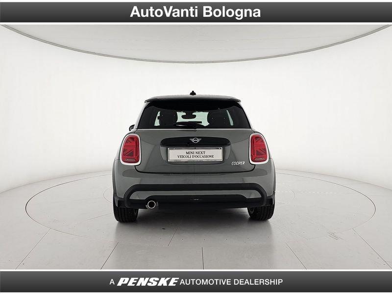 MINI Mini 3 porte Mini 1.5 Cooper Yours
