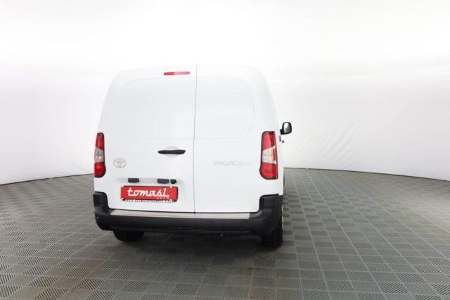 TOYOTA Proace City Proace City 1.5D 100 CV S&S PL 4p. Comfort