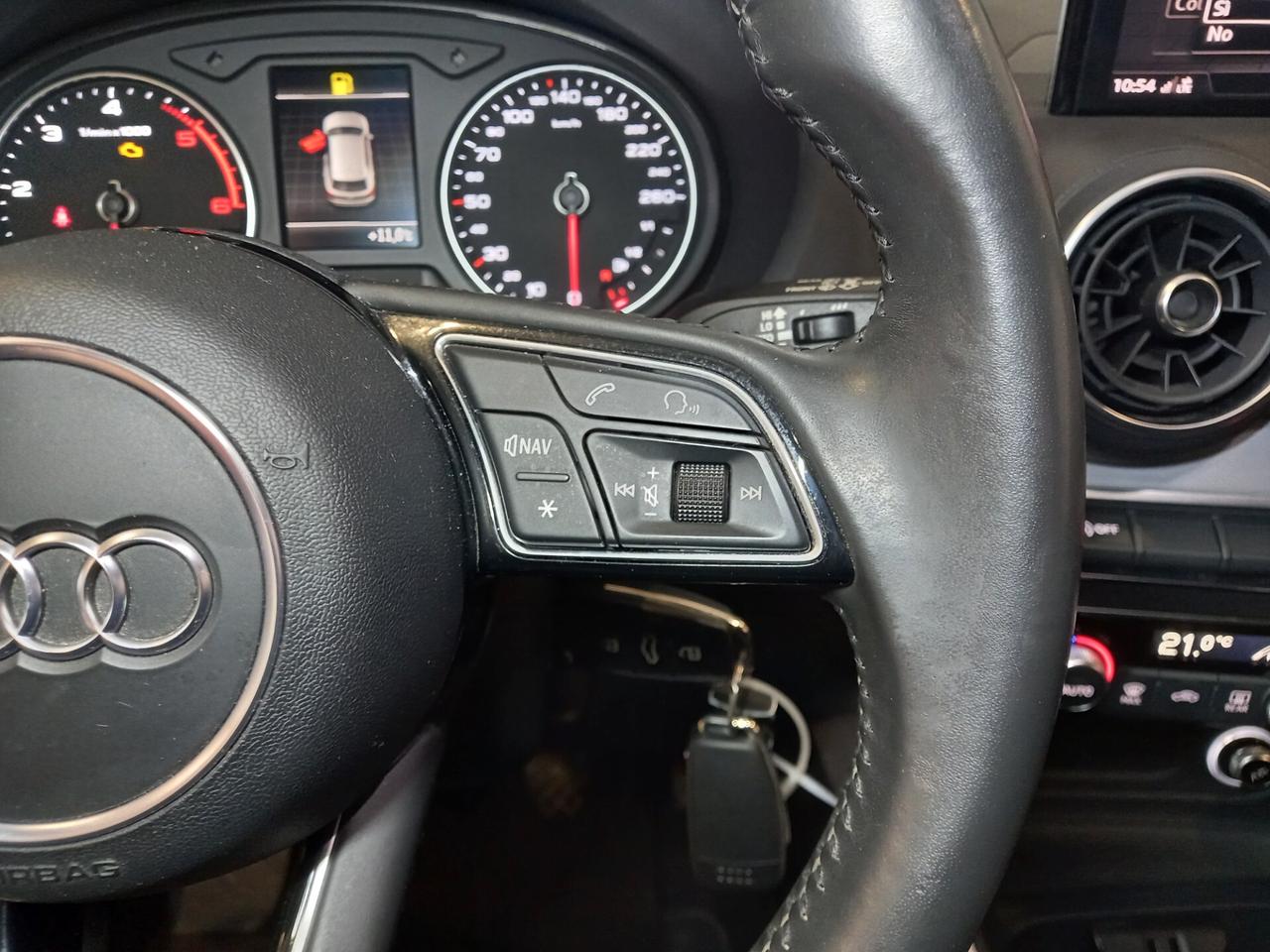 Audi Q2 1.6 TDI Sport