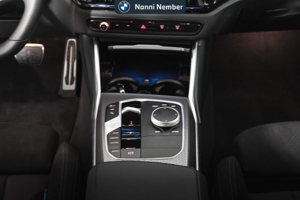 BMW Serie 3 Berlina 320 d Mild Hybrid 48V M Sport Pro xDrive Steptronic